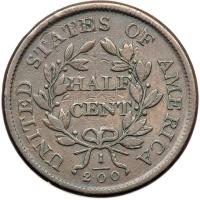 1806 C-2 R4 VG8. - 2