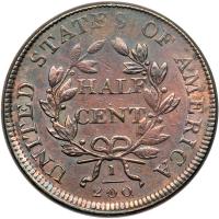 1806 C-4 R1 Large 6 EF40. - 2