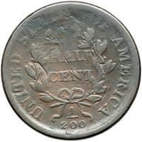 1808 C-3 R1 VG7. - 2