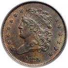 1835 C-2 R1. PCGS MS63