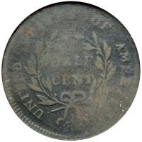 1797 C-2 R3 NCS graded Good details, scratches. - 2