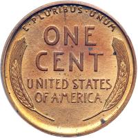 1910 Lincoln Cent - 2