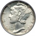 1928 Mercury Dime. PCGS MS66