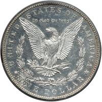 1898-S PCGS graded Genuine - 2