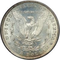 1900-S PCGS graded Genuine - 2