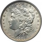 1901 PCGS graded Genuine