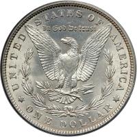 1901 PCGS graded Genuine - 2