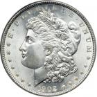 1902 Morgan Dollar. PCGS MS65