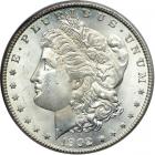 1902-O Morgan Dollar. PCGS MS65