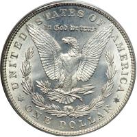 1903 Morgan Dollar. PCGS MS65 - 2