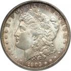 1903-O Morgan Dollar. PCGS MS63