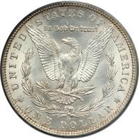 1903-O Morgan Dollar. PCGS MS63 - 2
