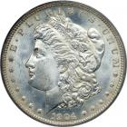 1904-O Morgan Dollar. PCGS MS64