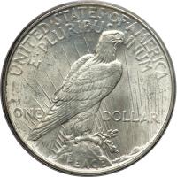 1926-D PCGS graded Genuine - 2