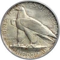 1935 Connecticut Half Dollar. PCGS MS65 - 2