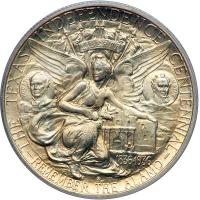 1936-S Texas Half Dollar. PCGS MS65 - 2