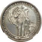 1915 SC$1 HK-426 Rarity 5 NGC graded Unc Details