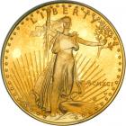 1991-W $50 Gold Eagle. PCGS PF69
