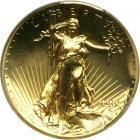 2009 $20 Ultra High Relief Double Eagle. PCGS MS69