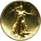 2009 $20 Ultra High Relief Double Eagle. PCGS MS69