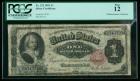 1891, $1 Silver Certificate. PCGS Fine 12