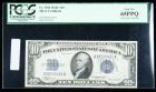 1934-C, $10 Silver Certificate. PCGS Gem New 65PPQ