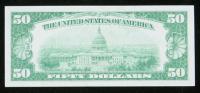 Assorted Federal Reserve Notes - 2
