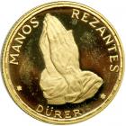 Equatorial Guinea. 250 Pesetas, 1970. PF