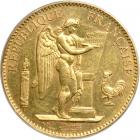 France. 100 Francs, 1903-A. VF-EF