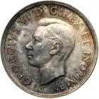 Canada. Dollar, 1937. PCGS MS64