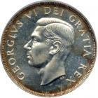 Canada. Dollar, 1951. PCGS MS64