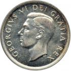 Canada. Dollar, 1952. PCGS MS65