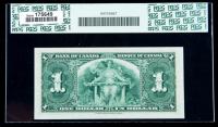 BC-21a 1937 $1. PCGS Choice About New 55PPQ - 2