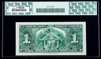 BC-21S-i 1937 $1. Narrow Signature Panel Specimen. PCGS Superb Gem New 67PPQ - 2