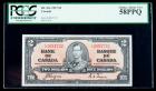 BC-22c 1937 $2. PCGS Choice About New 58PPQ