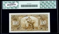 BC-27S 1937 $100. Specimen. PCGS Superb Gem New 67PPQ - 2