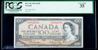 BC-43b 1954 $1,000. PCGS Very Fine 35