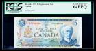 BC-48b 1972 $5. PCGS Very Choice New 64PPQ