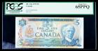BC-53a 1979 $5 PCGS Gem New 65PPQ