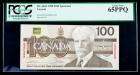 BC-60aS 1988 $100. Specimen. PCGS Gem New 65PPQ
