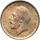 Great Britain. Penny, 1911. UNC