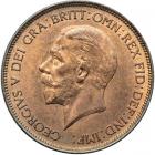 Great Britain. Penny, 1930. UNC