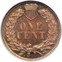 1883 Indian Head Cent. PCGS PF65 - 2