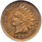 1888 Indian Head Cent. NGC PF63