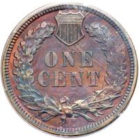 1897 Indian Head Cent. PCGS PF65 - 2