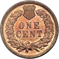 1904 Indian Head Cent. PCGS PF63 - 2