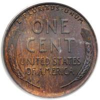 1912 Lincoln Cent. PCGS PF64 - 2