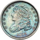 1835 Capped Bust Dime