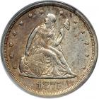 1875-S Twenty Cents