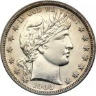 1903 Barber Half Dollar